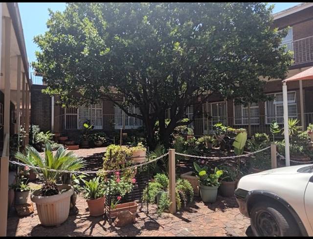 2 BEDROOM APARTMENT FOR SALE IN GREENHILLS